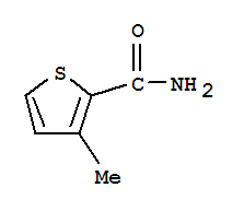 3-甲基噻吩-2-羧酰胺
