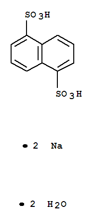1,5-萘二磺酸二钠二水合物