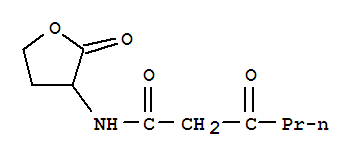 N-(3-氧代己酰)-DL-高丝氨酸内酯