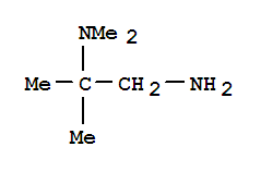 (2-氨基-1,1-二甲基乙基)二甲基胺