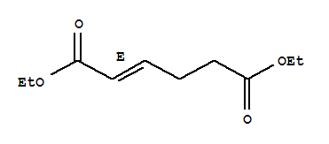 反2-丁烯-1,4-羧酸乙酯
