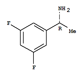 (R)-1-(3,5-二氟苯基)乙胺