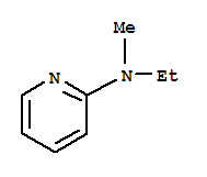 2-(乙基甲基胺)吡啶