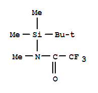 N-特丁基二甲基硅-N-甲基三氟乙酰胺