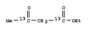 乙酰乙酸乙酯-1,3-13C2