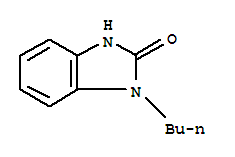 1-丁基-1H-苯并咪唑-2-醇