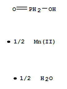 次磷酸锰一水化合物