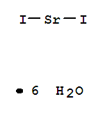 六水合碘化锶