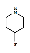 4-氟哌啶