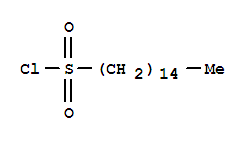 十五烷基磺酰氯