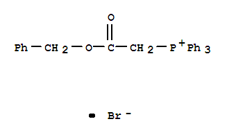(苄氧羰基甲基)三苯基溴化鏻