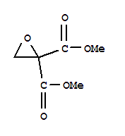 二甲基2,2-环氧乙烷二羧酸酯