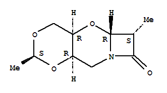 1-异喹啉乙酸,1,2,3,4-四氢-6,7-二甲氧基-,甲基酯