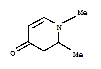 1,2-二甲基-2,3-二氢-4(1H)-吡啶酮