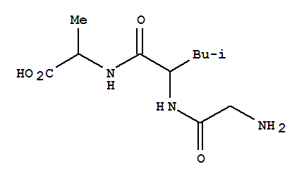 甘氨酰亮氨酰丙氨酸