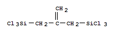 1,1-双(三甲基硅氯)乙烯