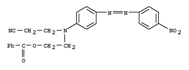 分散橙73