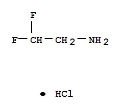二氟乙胺盐酸盐