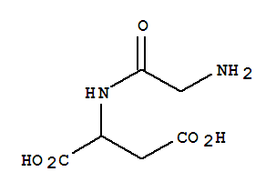甘氨酸-DL-天冬氨酸