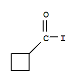环丁烷羰基碘化物