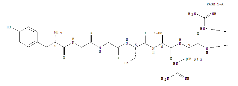DYNORPHIN A (1-11) AMIDE