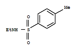 N-乙基对甲苯磺酰胺