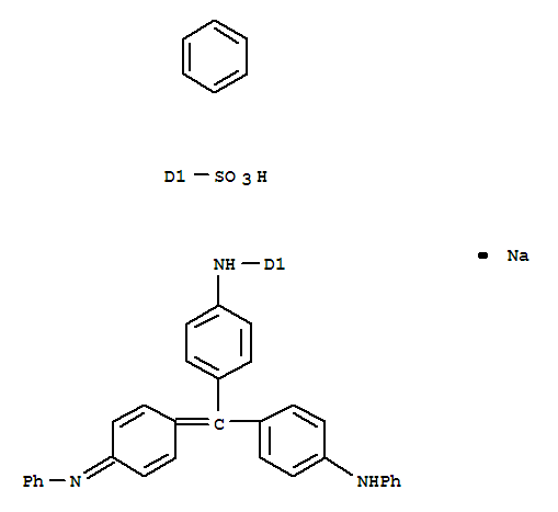 碱性蓝6B