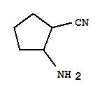 2-氨基环戊烷甲腈