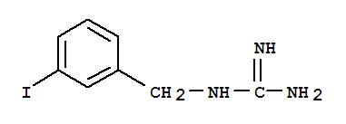 间碘苄胍半硫酸