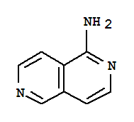 [2,6]萘啶-1-氨基