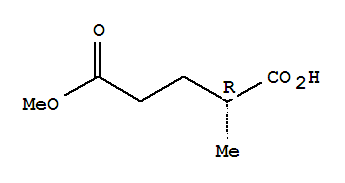 (R)-(-)-4-甲基戊二酸单甲酯