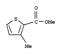 3-甲基苯噻吩-2-羧酸甲酯