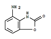4 - 氨基苯并[D]恶唑 - 2(3H) - 酮