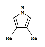 3,4-二甲基吡咯