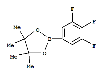 3,4,5-三氟苯基硼酸频那醇酯