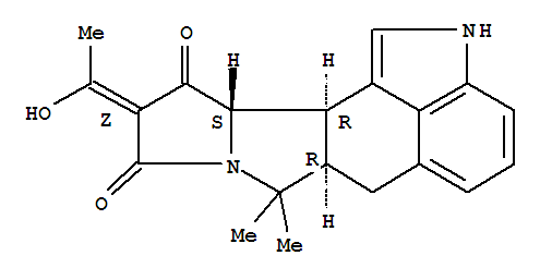 环匹阿尼酸
