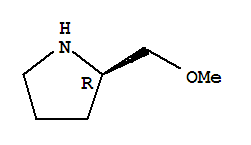 (R)-2-(甲氧甲基)-吡咯烷