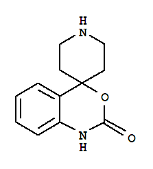 螺[苯并[D][1,3]恶嗪-4,4-哌啶-2(1H)-酮