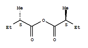 (S)-(+)-2-甲基丁酸酐