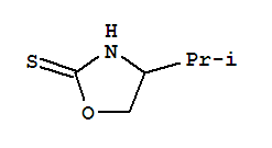 (4S)-(-)-4-异丙基-1,3-恶唑烷-2-硫酮