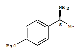 (S)-1-[4-(三氟甲基)苯基]乙胺