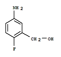 5-氨基-2-氟苄醇