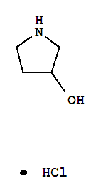 3-羟基吡咯烷盐酸盐
