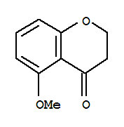 5-甲氧基-4-二氢色原酮