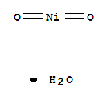 过氧化镍(II)水合物