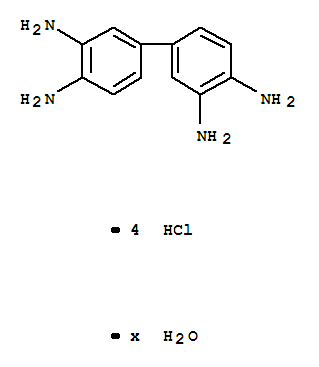 3,3''-二氨基联苯胺四盐酸盐（水合物）