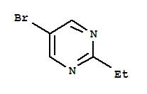 5-溴-2-乙基嘧啶