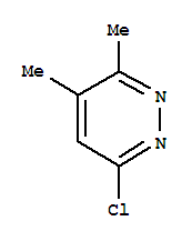 6-氯-3,4-二甲基吡嗪