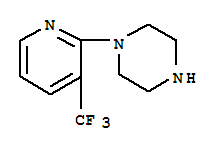 1-(三氟甲基)-2-吡啶基哌嗪