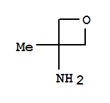3-甲基 3-氨基氧杂环丁烷